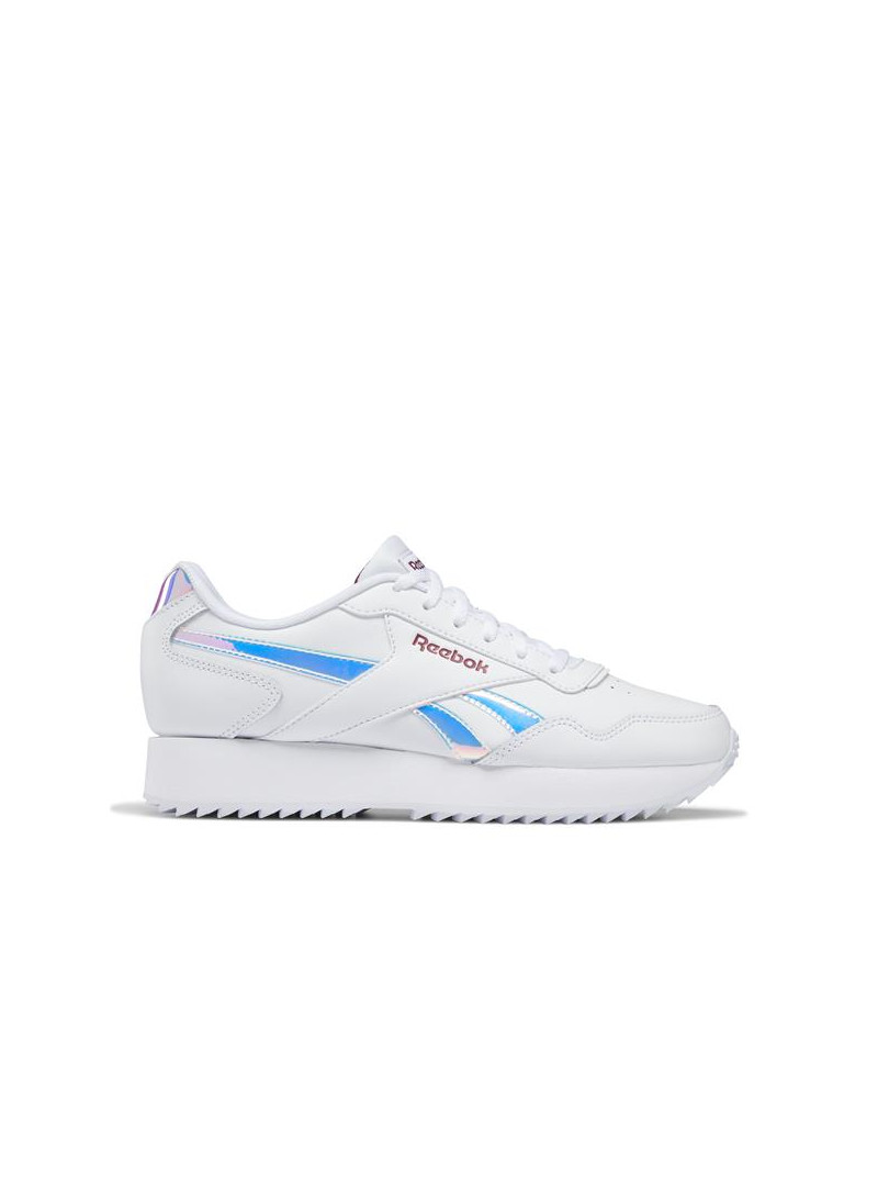 Reebok Buty damskie ROYAL GLIDE H03329 - Białe | Sklep Monotox