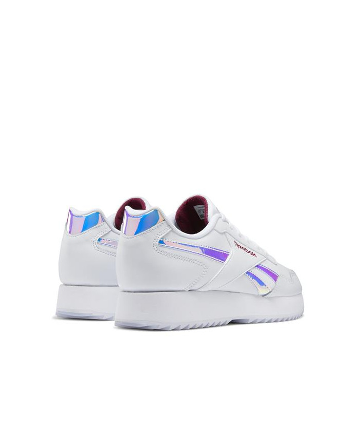 Reebok Buty damskie ROYAL GLIDE H03329 - Białe | Sklep Monotox