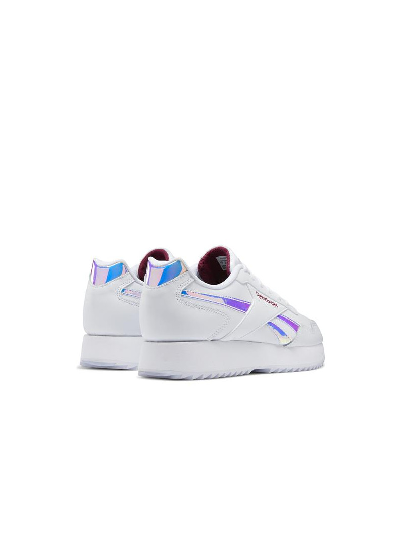 Reebok Buty damskie ROYAL GLIDE H03329 - Białe | Sklep Monotox