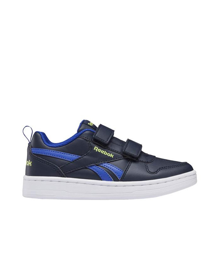 Reebok Dziecięce Sneakersy Royal Prime H04954 Granatowy | Sklep Monotox