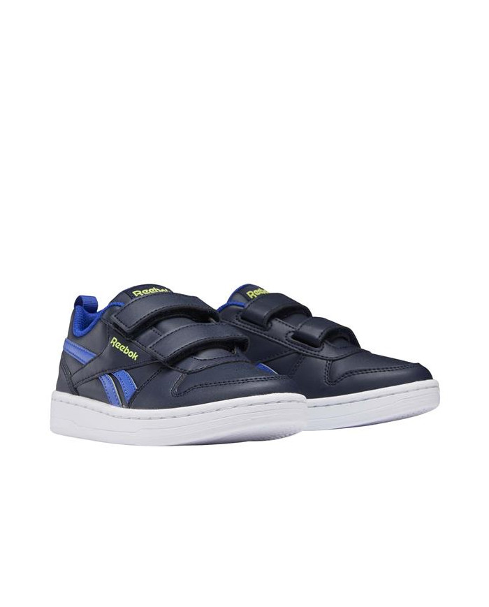 Reebok Dziecięce Sneakersy Royal Prime H04954 Granatowy | Sklep Monotox