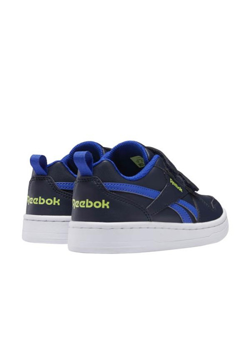 Reebok Dziecięce Sneakersy Royal Prime H04954 Granatowy | Sklep Monotox