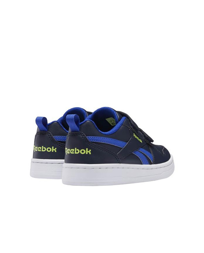 Reebok Dziecięce Sneakersy Royal Prime H04954 Granatowy | Sklep Monotox