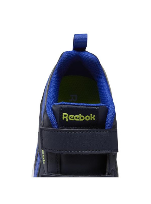 Reebok Dziecięce Sneakersy Royal Prime H04954 Granatowy | Sklep Monotox