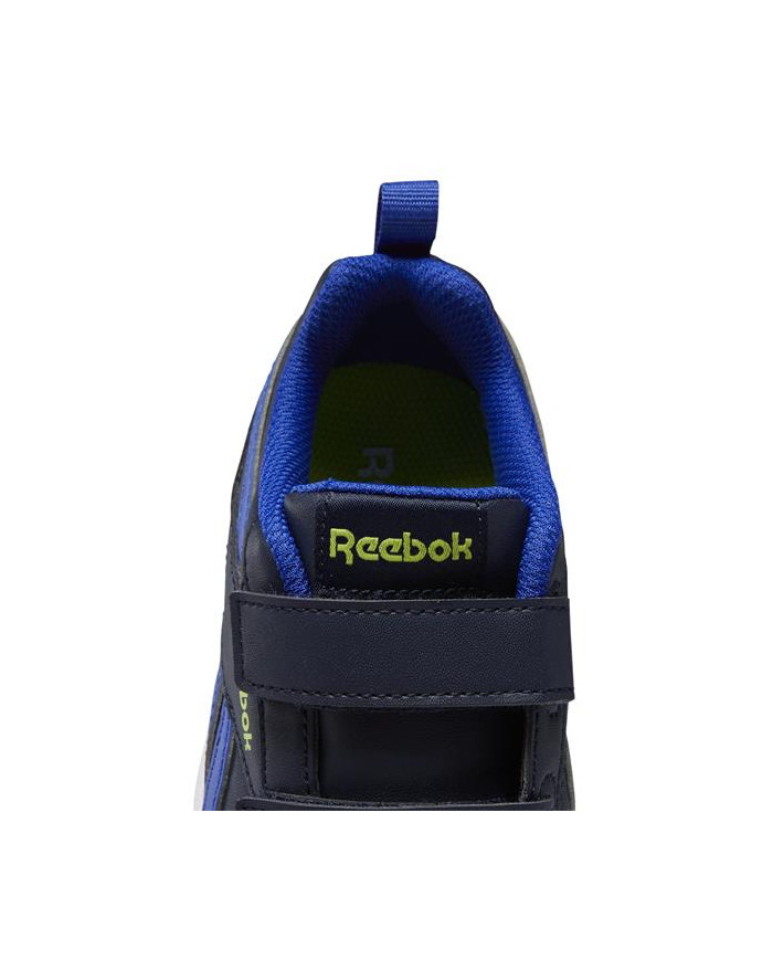 Reebok Dziecięce Sneakersy Royal Prime H04954 Granatowy | Sklep Monotox