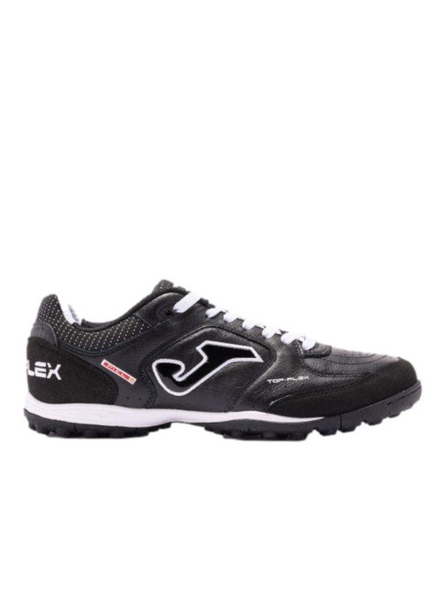 Joma Buty męskie TOP FLEX 2621 BLACK TURF TOPW2621TF - Czarne | Sklep Monotox