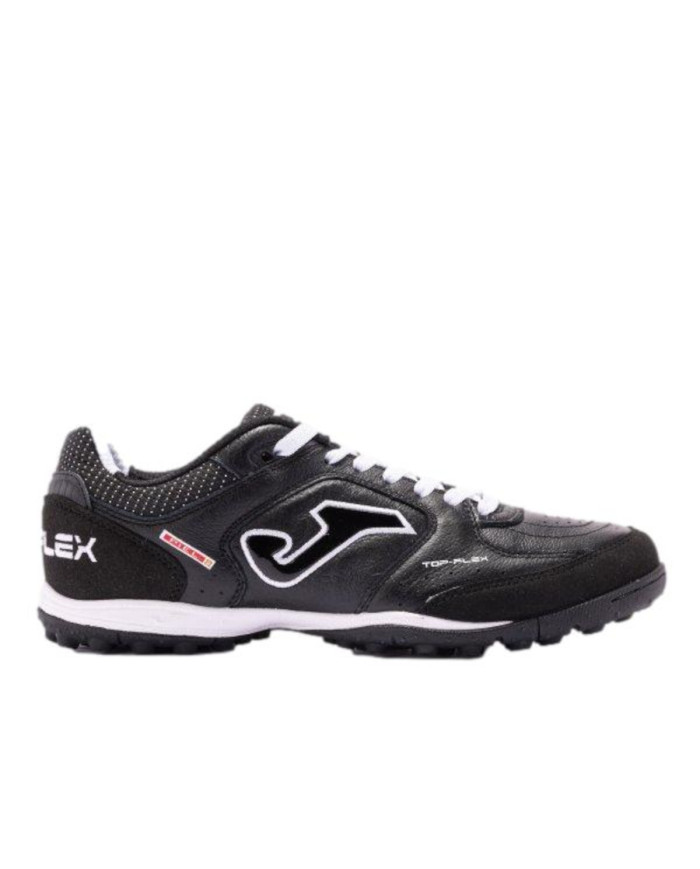 Joma Buty męskie TOP FLEX 2621 BLACK TURF TOPW2621TF - Czarne | Sklep Monotox