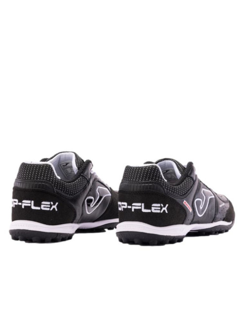 Joma Buty męskie TOP FLEX 2621 BLACK TURF TOPW2621TF - Czarne | Sklep Monotox
