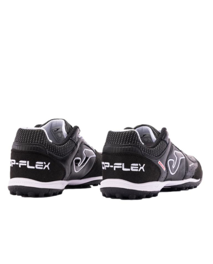 Joma Buty męskie TOP FLEX 2621 BLACK TURF TOPW2621TF - Czarne | Sklep Monotox
