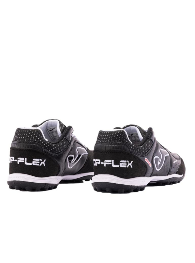 Joma Buty męskie TOP FLEX 2621 BLACK TURF TOPW2621TF - Czarne | Sklep Monotox