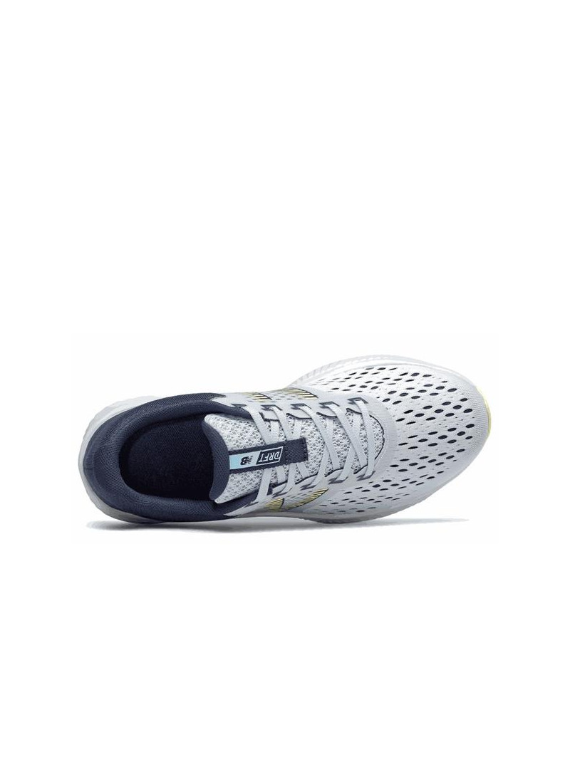 New Balance Damskie Sneakersy Nb Drift WDRFTRB1 Szary | Sklep Monotox