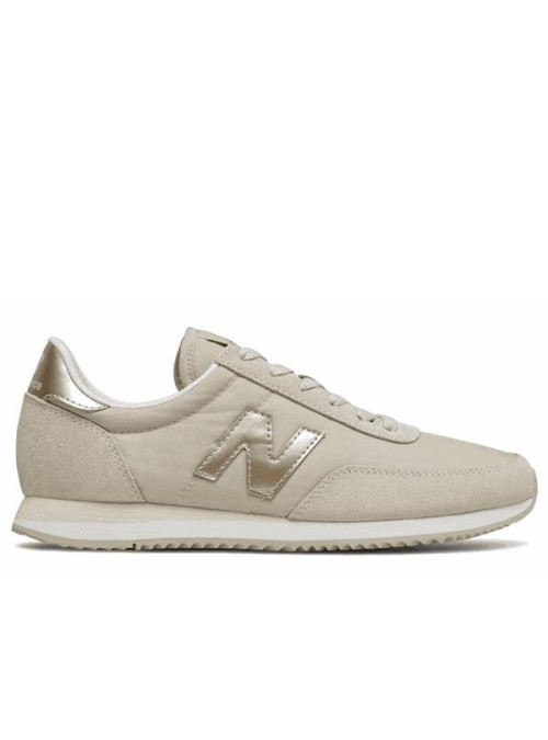 New Balance Damskie Sneakersy Nb 720 WL720CB1 Beżowy | Sklep Monotox