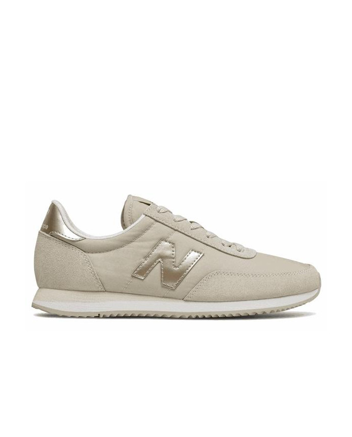 New Balance Damskie Sneakersy Nb 720 WL720CB1 Beżowy | Sklep Monotox