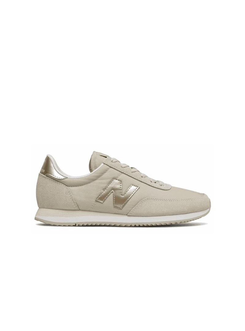 New Balance Damskie Sneakersy Nb 720 WL720CB1 Beżowy | Sklep Monotox