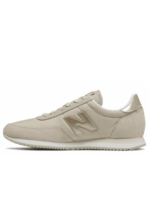 New Balance Damskie Sneakersy Nb 720 WL720CB1 Beżowy | Sklep Monotox