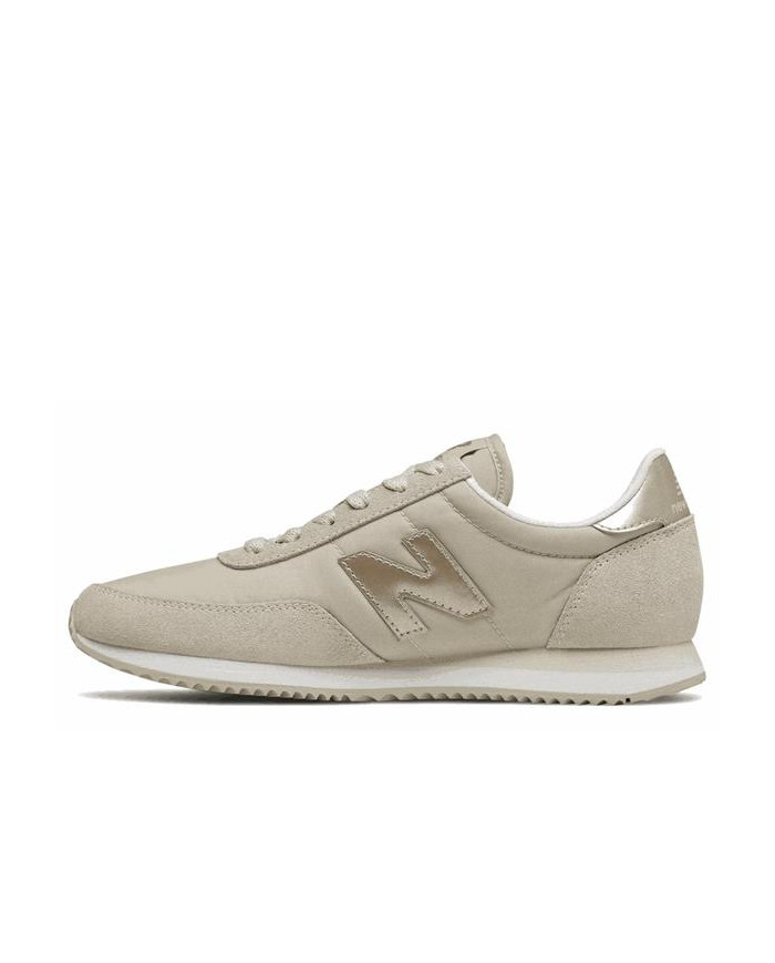 New Balance Damskie Sneakersy Nb 720 WL720CB1 Beżowy | Sklep Monotox
