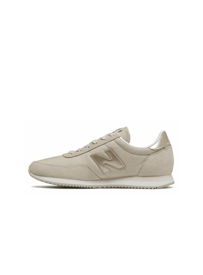 New Balance Damskie Sneakersy Nb 720 WL720CB1 Beżowy | Sklep Monotox