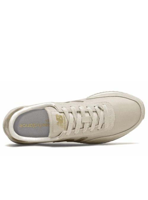New Balance Damskie Sneakersy Nb 720 WL720CB1 Beżowy | Sklep Monotox