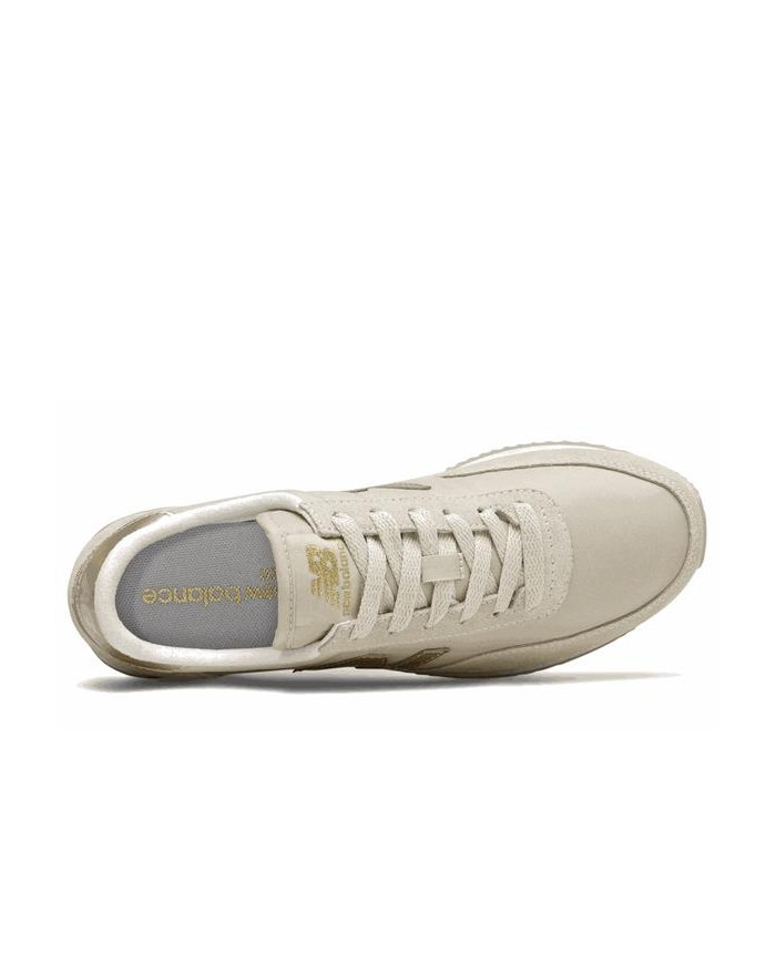New Balance Damskie Sneakersy Nb 720 WL720CB1 Beżowy | Sklep Monotox