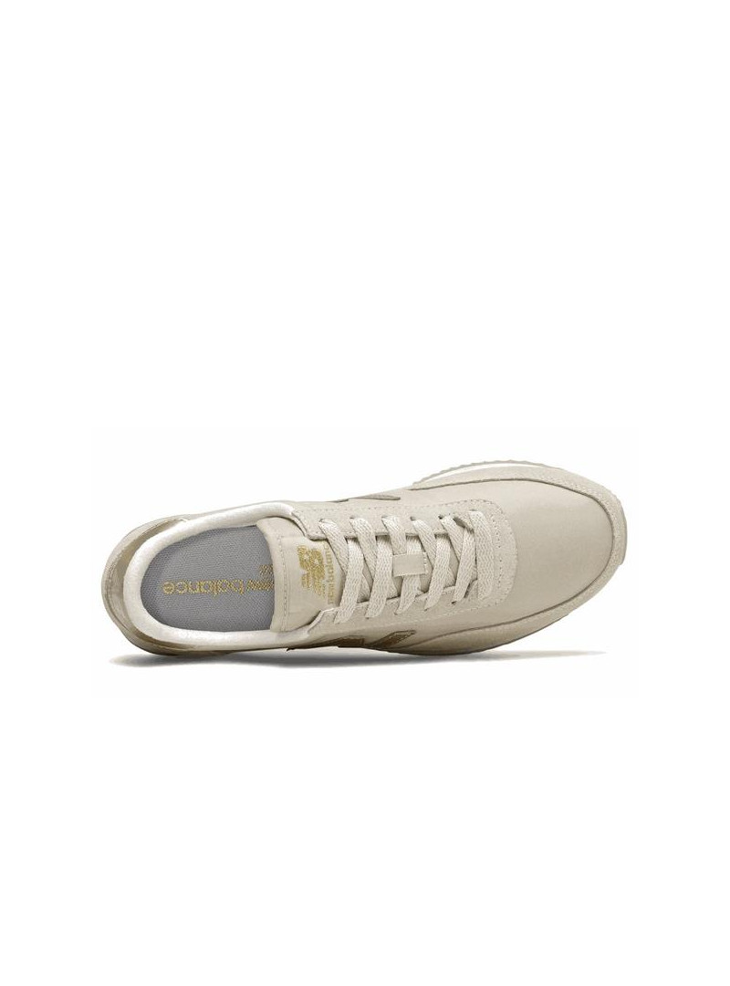 New Balance Damskie Sneakersy Nb 720 WL720CB1 Beżowy | Sklep Monotox