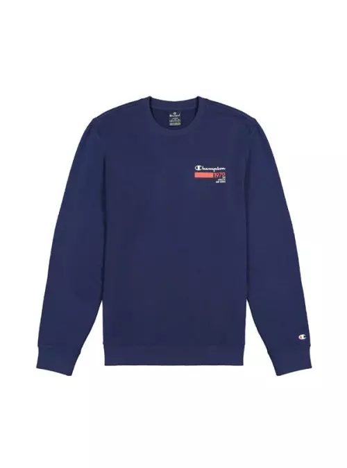 Champion CREWNECK SWEATSHIRT 215708BS508