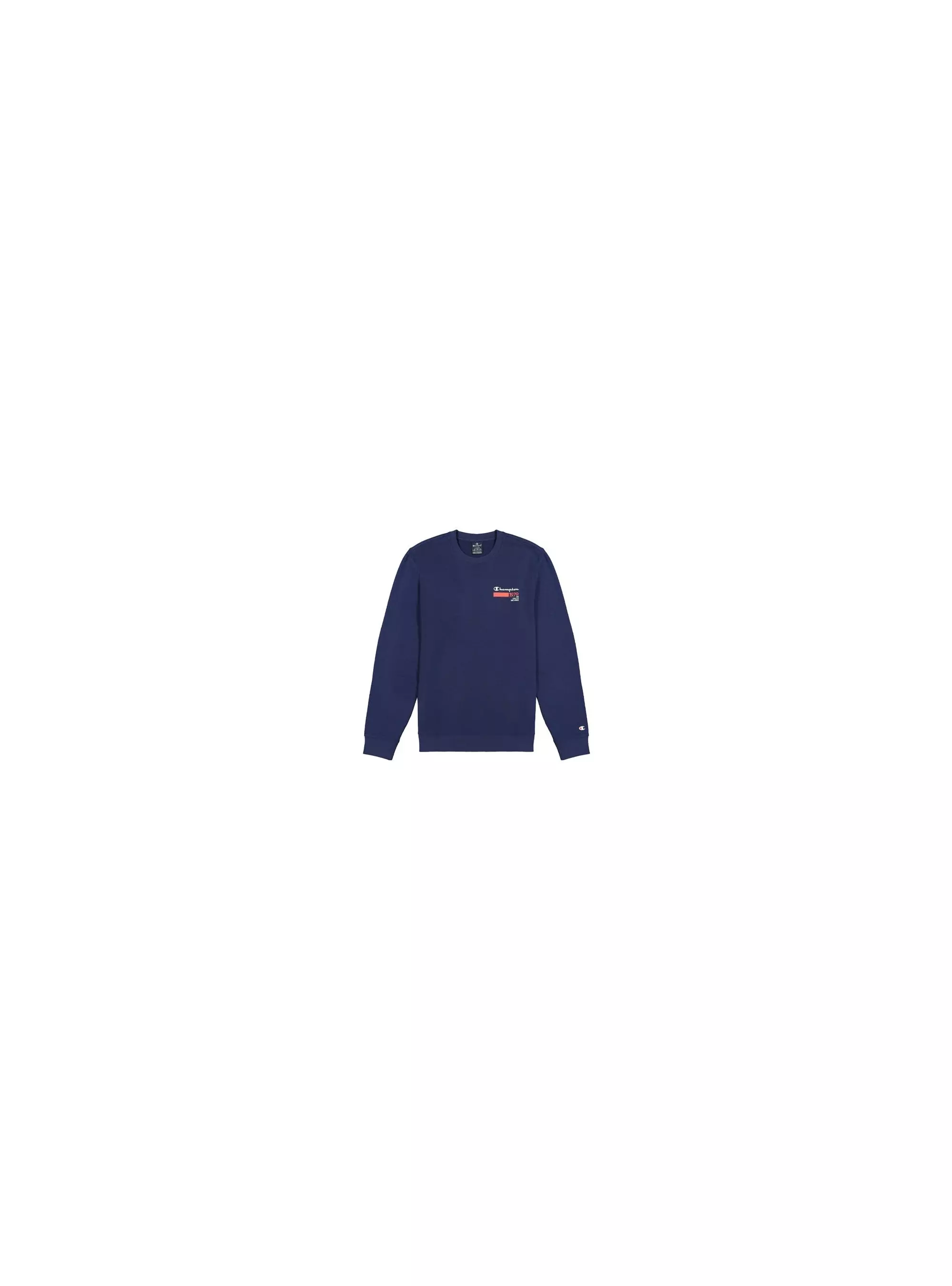 Champion CREWNECK SWEATSHIRT 215708BS508