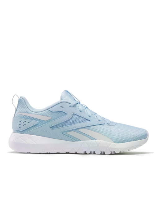 Reebok Damskie Buty sportowe Flexagon Energy Tr 4 100206079 Niebieski | Sklep Monotox