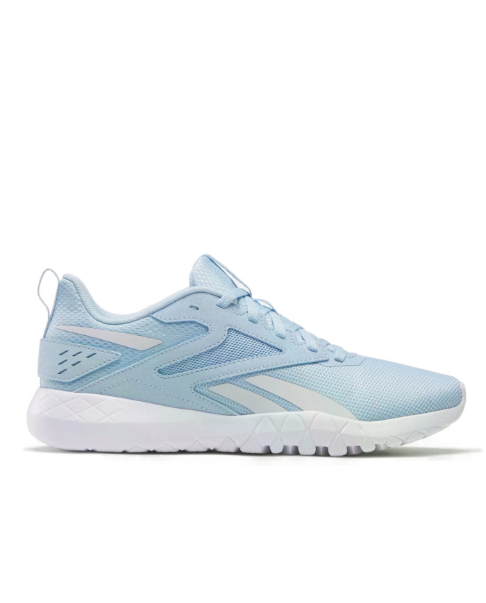 Reebok Damskie Buty sportowe Flexagon Energy Tr 4 100206079 Niebieski | Sklep Monotox
