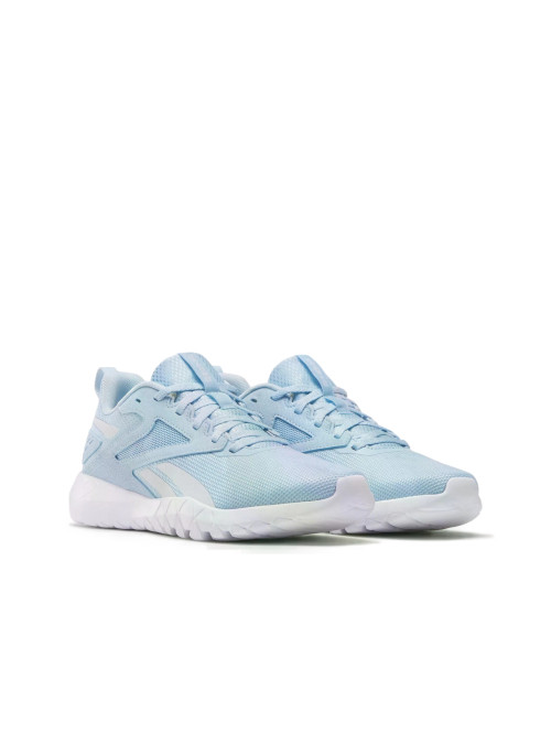 Reebok Damskie Buty sportowe Flexagon Energy Tr 4 100206079 Niebieski | Sklep Monotox