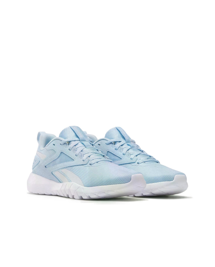 Reebok Damskie Buty sportowe Flexagon Energy Tr 4 100206079 Niebieski | Sklep Monotox