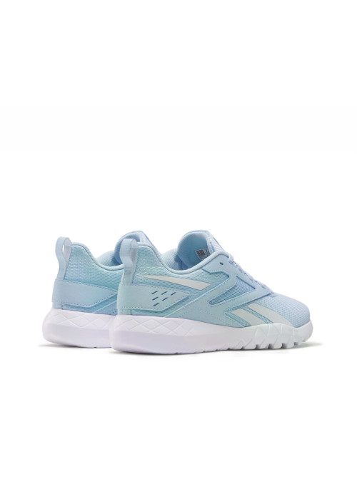 Reebok Damskie Buty sportowe Flexagon Energy Tr 4 100206079 Niebieski | Sklep Monotox