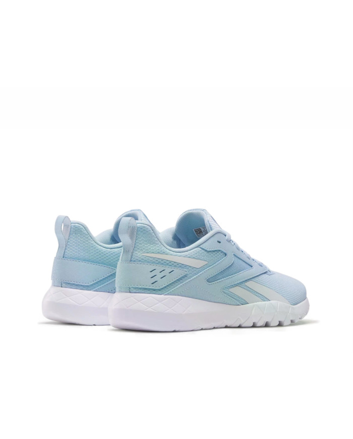 Reebok Damskie Buty sportowe Flexagon Energy Tr 4 100206079 Niebieski | Sklep Monotox