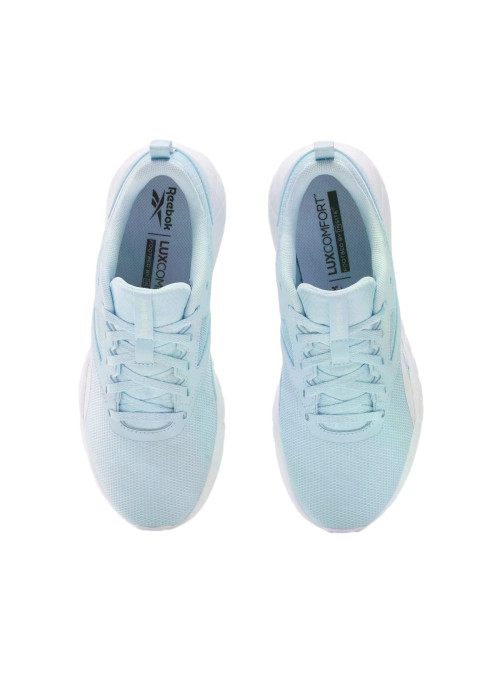 Reebok Damskie Buty sportowe Flexagon Energy Tr 4 100206079 Niebieski | Sklep Monotox