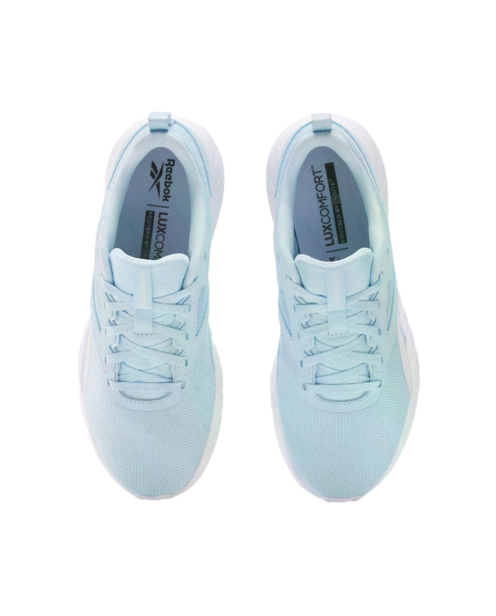Reebok Damskie Buty sportowe Flexagon Energy Tr 4 100206079 Niebieski | Sklep Monotox