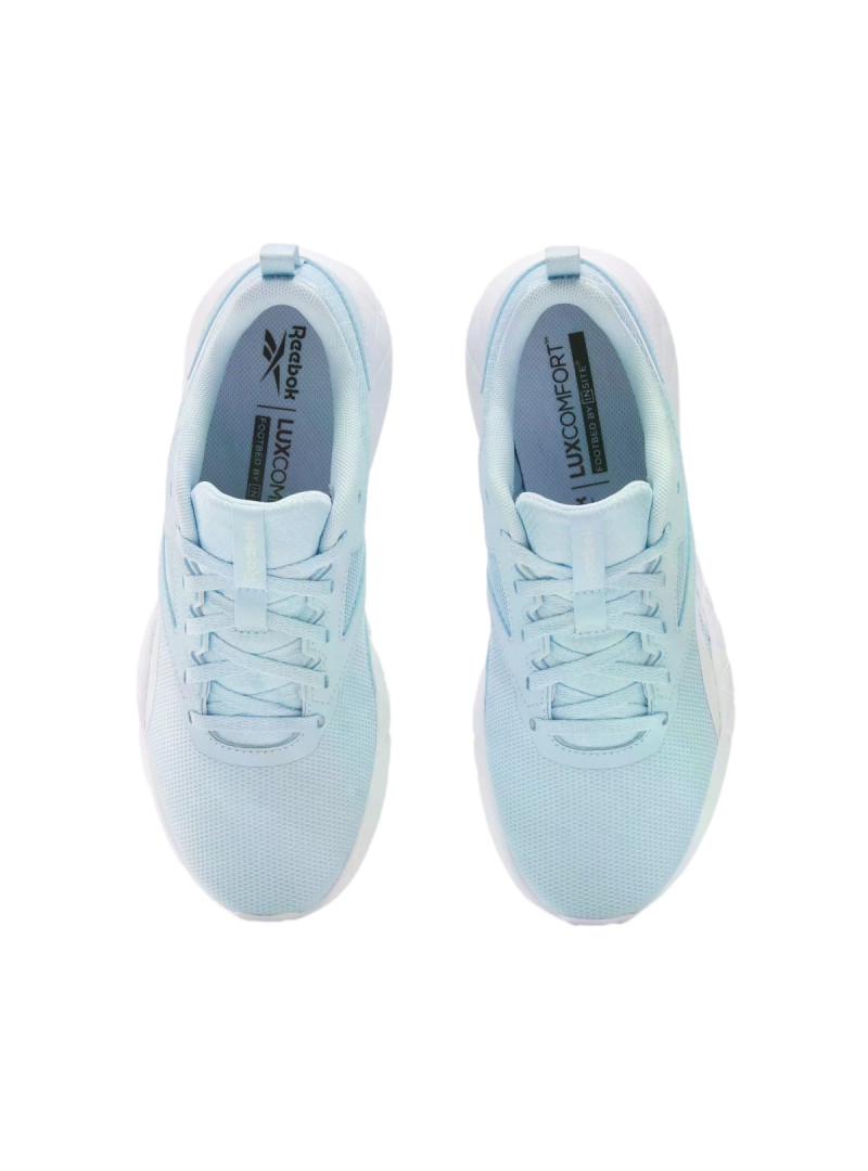 Reebok Damskie Buty sportowe Flexagon Energy Tr 4 100206079 Niebieski | Sklep Monotox