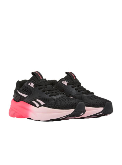 Reebok Buty damskie RELORA 100262389 - Czarne | Sklep Monotox