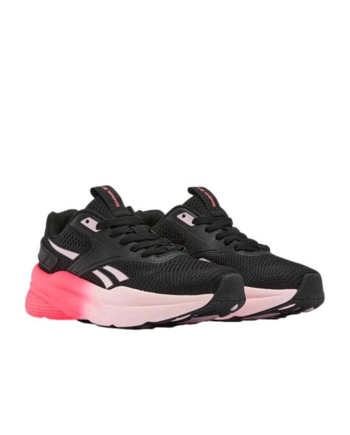 Reebok Buty damskie RELORA 100262389 - Czarne | Sklep Monotox