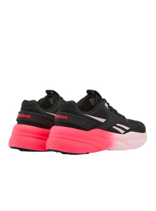 Reebok Buty damskie RELORA 100262389 - Czarne | Sklep Monotox