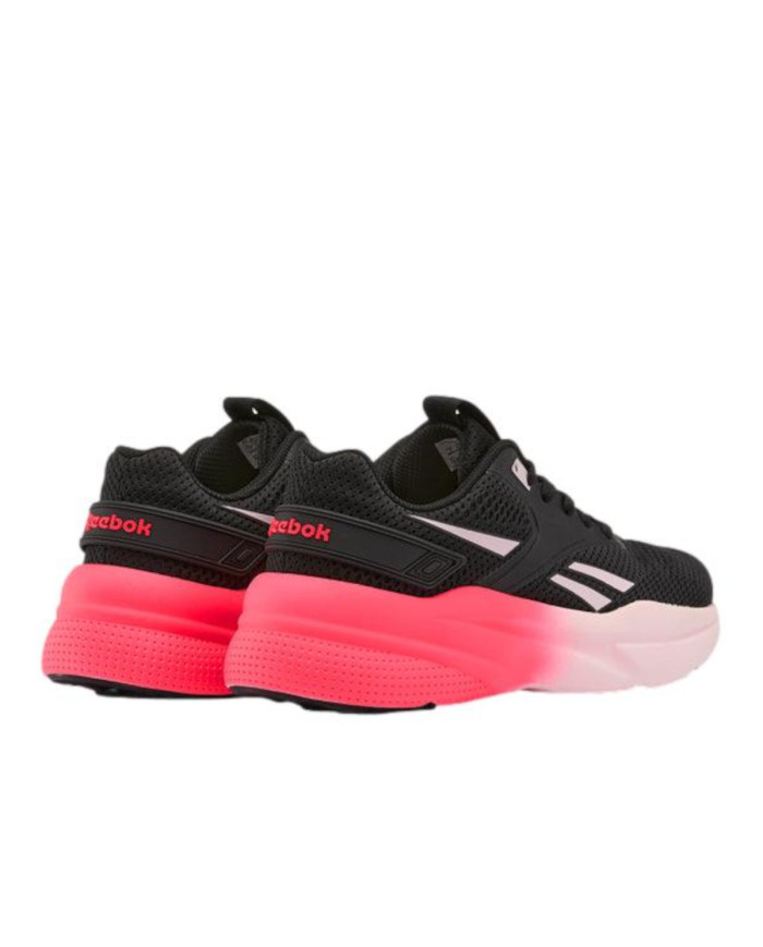 Reebok Buty damskie RELORA 100262389 - Czarne | Sklep Monotox