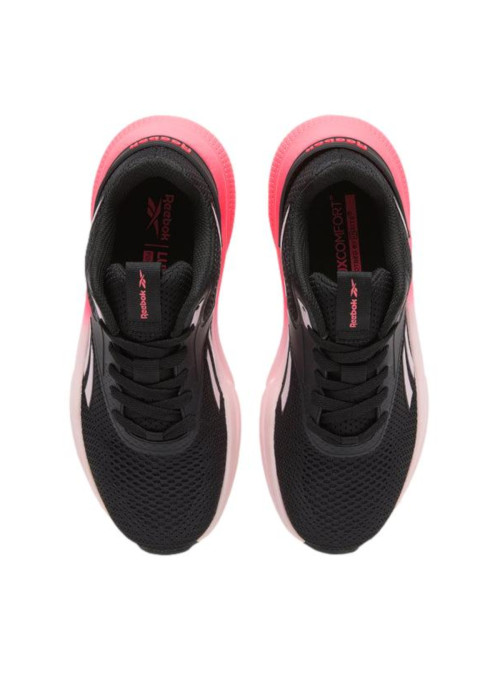 Reebok Buty damskie RELORA 100262389 - Czarne | Sklep Monotox