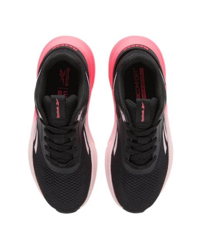 Reebok Buty damskie RELORA 100262389 - Czarne | Sklep Monotox