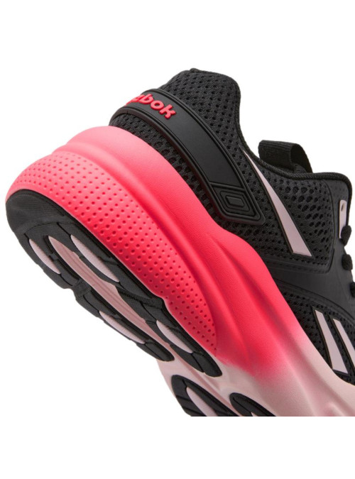Reebok Buty damskie RELORA 100262389 - Czarne | Sklep Monotox