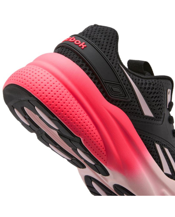 Reebok Buty damskie RELORA 100262389 - Czarne | Sklep Monotox