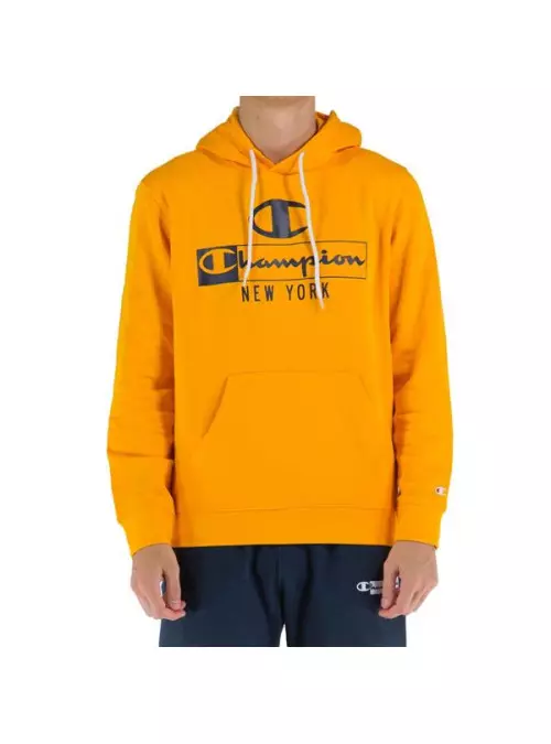 Champion HOODED SWEATSHIRT 217994YS113