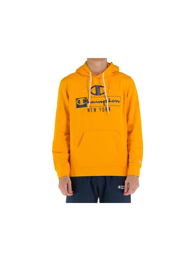 Champion HOODED SWEATSHIRT 217994YS113