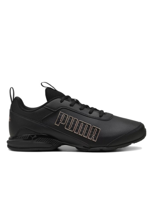 Puma Męskie Sneakersy Equate SL 2 31003903 Czarny | Sklep Monotox