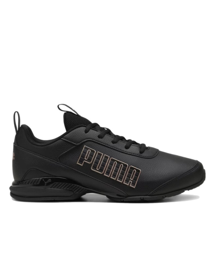Puma Męskie Sneakersy Equate SL 2 31003903 Czarny | Sklep Monotox