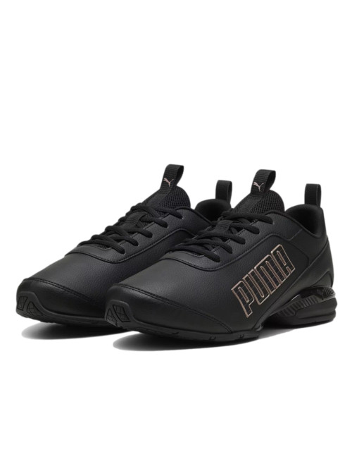Puma Męskie Sneakersy Equate SL 2 31003903 Czarny | Sklep Monotox