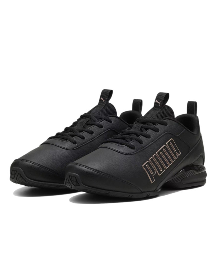 Puma Męskie Sneakersy Equate SL 2 31003903 Czarny | Sklep Monotox