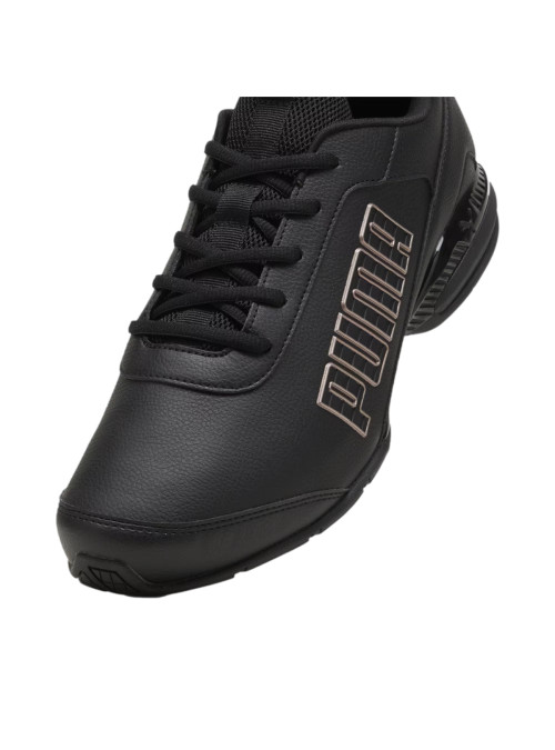 Puma Męskie Sneakersy Equate SL 2 31003903 Czarny | Sklep Monotox